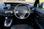 Renault Grand Scenic 2012 года (UK)